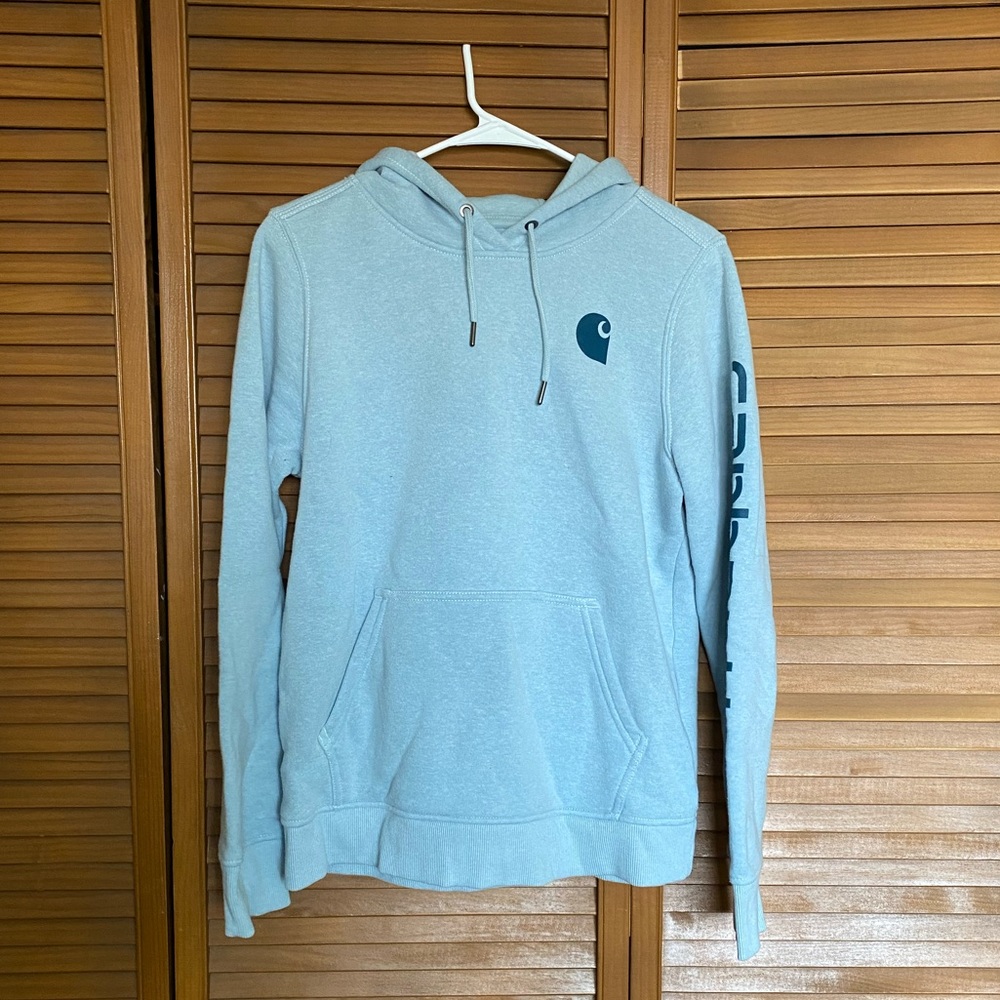 Women’s Carhartt Sweatshirt